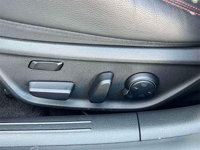 2024 Genesis G70 3.3T Sport Advanced