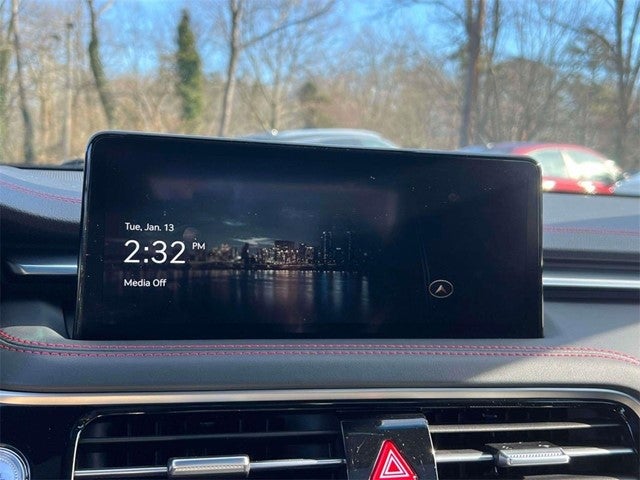 2024 Genesis G70 3.3T Sport Advanced