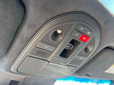 2025 Genesis G70 3.3T Sport Prestige