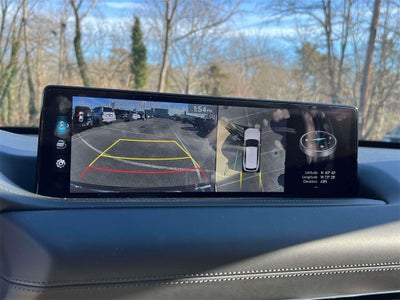 2024 Genesis GV80 3.5T Prestige Signature