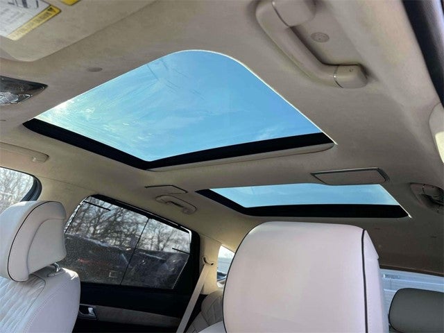 2024 Genesis GV80 3.5T Prestige Signature