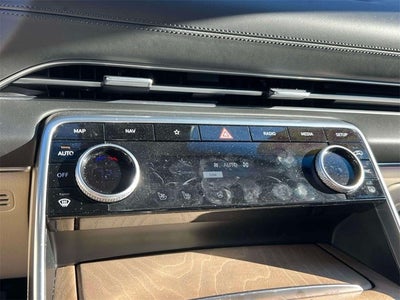 2024 Genesis GV80 3.5T Prestige Signature