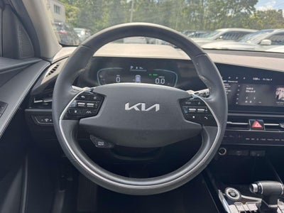 2024 Kia Niro EX