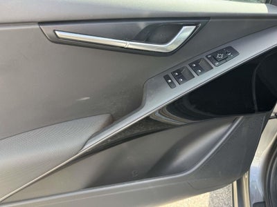 2024 Kia Niro EX