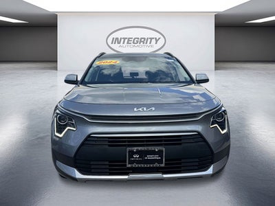 2024 Kia Niro EX