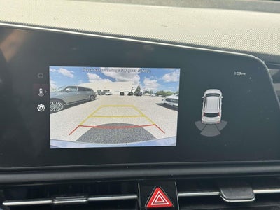 2024 Kia Niro EX