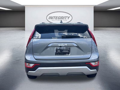 2024 Kia Niro EX
