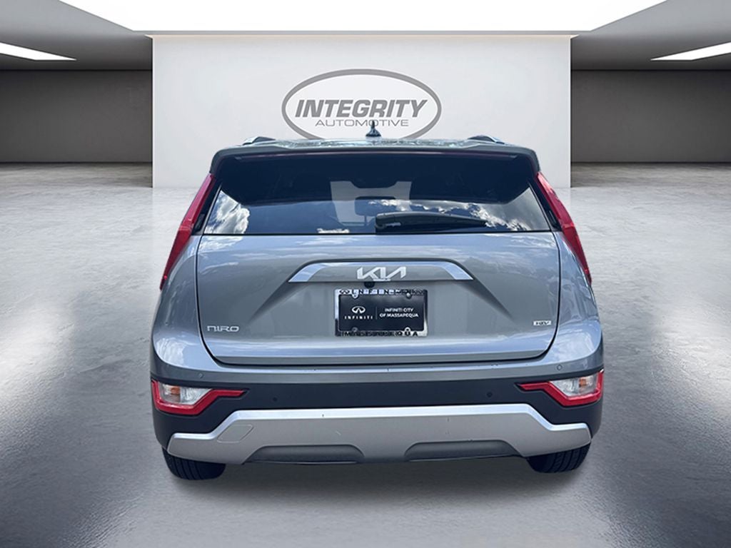 2024 Kia Niro EX