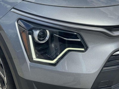 2024 Kia Niro EX