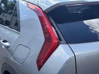 2024 Kia Niro EX