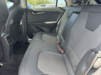 2024 Kia Niro EX