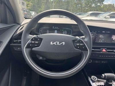 2024 Kia Niro EX