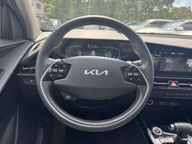 2024 Kia Niro EX