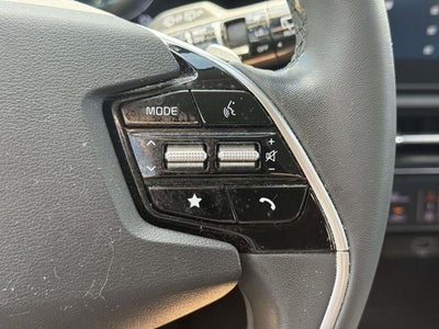 2024 Kia Niro EX
