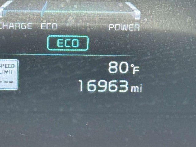 2024 Kia Niro EX