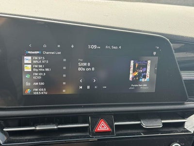 2024 Kia Niro EX
