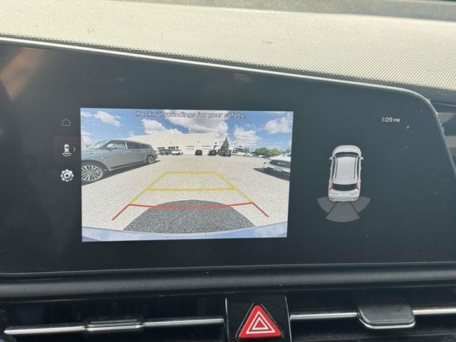 2024 Kia Niro EX
