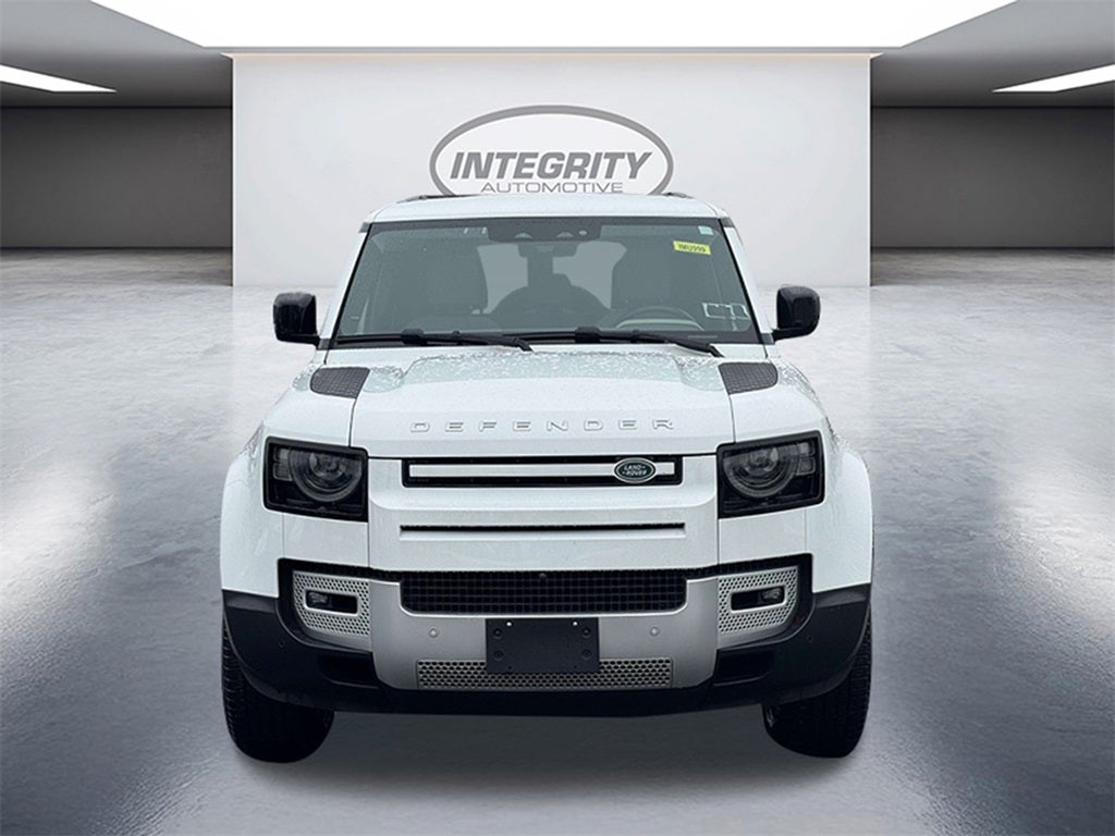 2024 Land Rover Defender 110 S