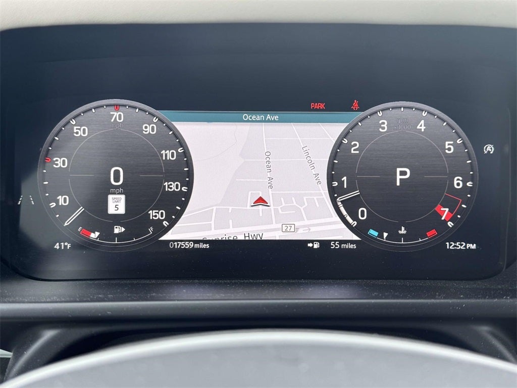 2024 Land Rover Defender 110 S