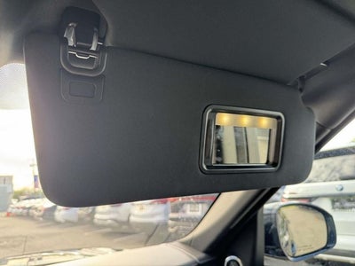 2021 Land Rover Range Rover Sport HSE Silver Edition