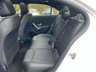 2021 Mercedes-Benz A-Class A 220 4MATIC®