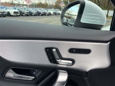 2021 Mercedes-Benz A-Class A 220 4MATIC®