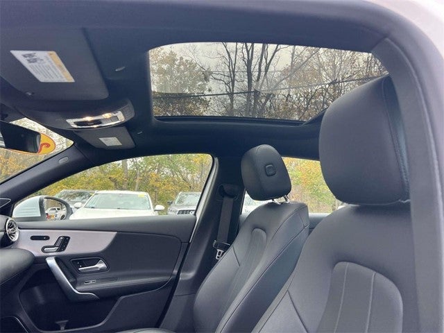 2021 Mercedes-Benz A-Class A 220 4MATIC®