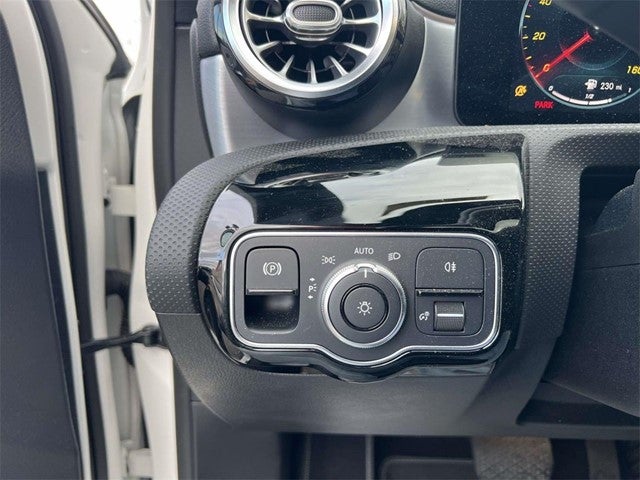 2021 Mercedes-Benz A-Class A 220 4MATIC®