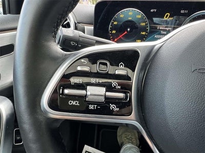 2021 Mercedes-Benz A-Class A 220 4MATIC®