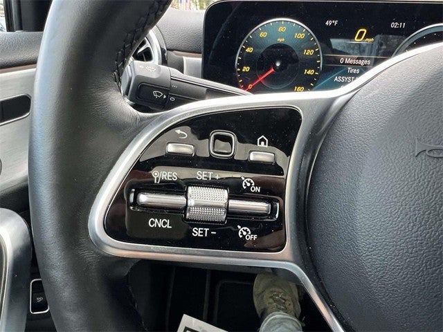 2021 Mercedes-Benz A-Class A 220 4MATIC®