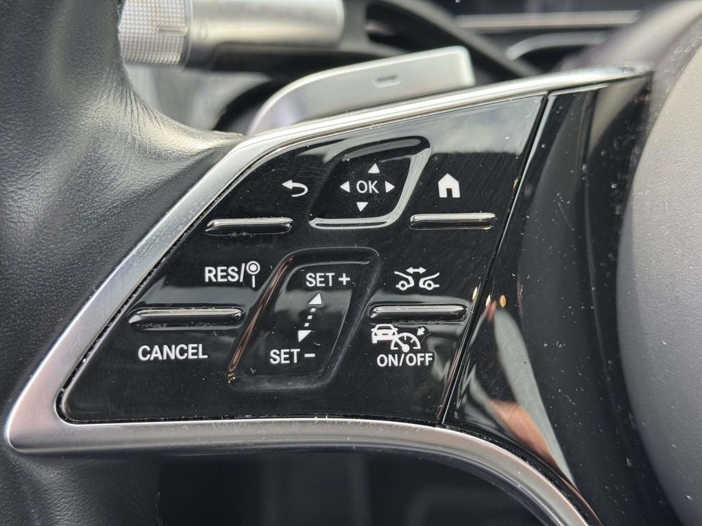 2023 Mercedes-Benz S-Class S 580 4MATIC®