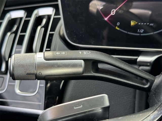 2023 Mercedes-Benz S-Class S 580 4MATIC®