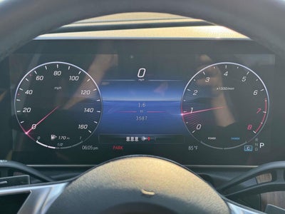 2023 Mercedes-Benz C-Class C 300 4MATIC®