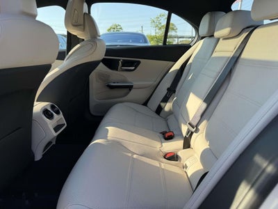 2023 Mercedes-Benz C-Class C 300 4MATIC®