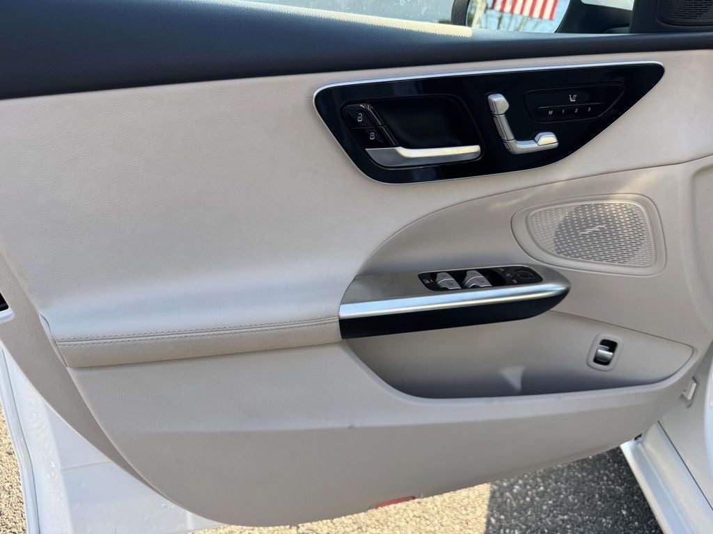 2023 Mercedes-Benz C-Class C 300 4MATIC®