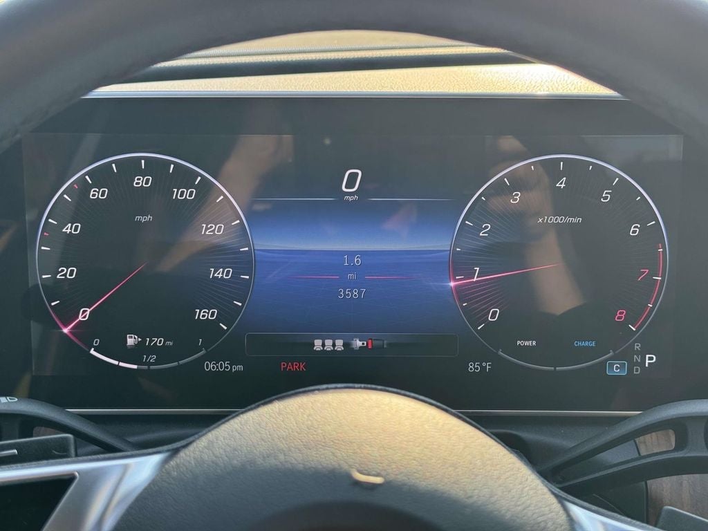 2023 Mercedes-Benz C-Class C 300 4MATIC®
