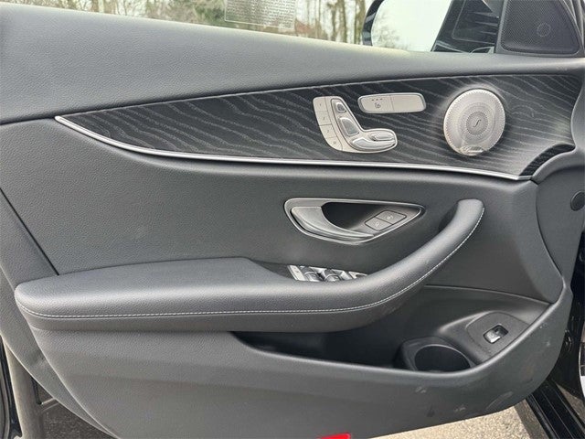 2023 Mercedes-Benz E-Class E 350 4MATIC®