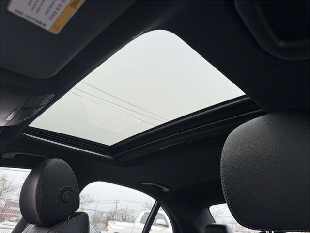 2023 Mercedes-Benz E-Class E 350 4MATIC®