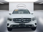 2022 Mercedes-Benz GLC GLC 300 4MATIC®