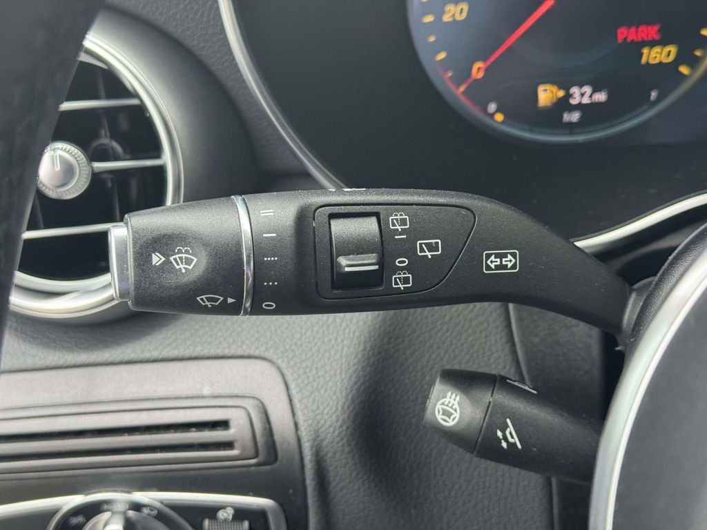 2022 Mercedes-Benz GLC GLC 300 4MATIC®