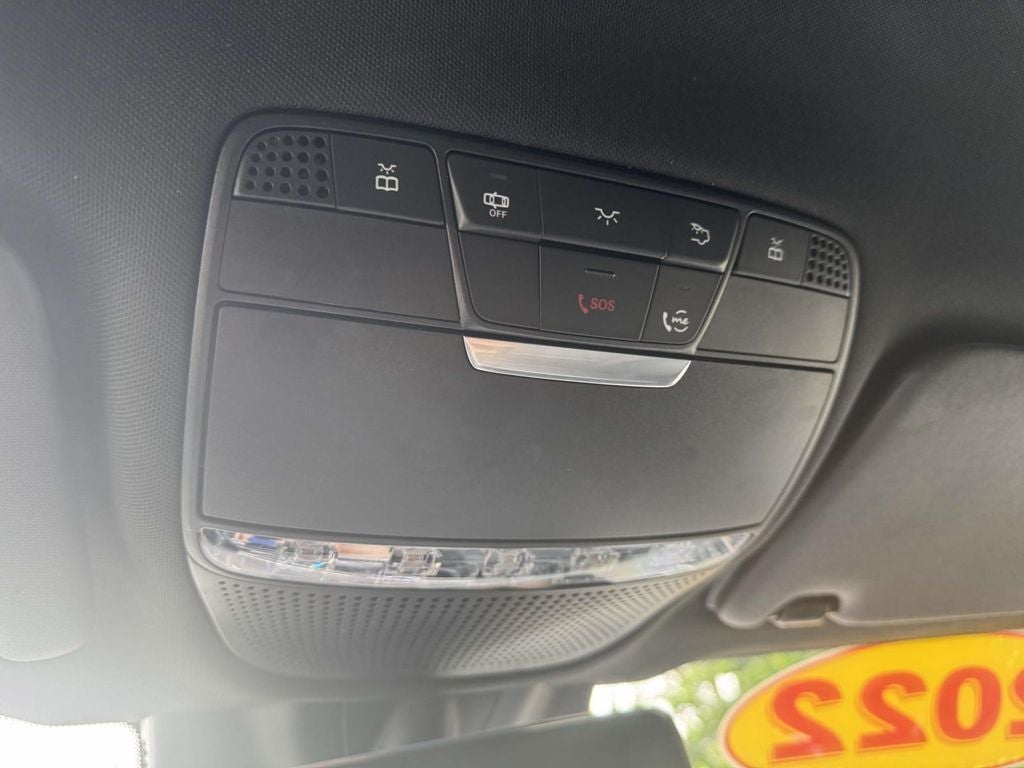 2022 Mercedes-Benz GLC GLC 300 4MATIC®