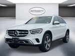 2022 Mercedes-Benz GLC GLC 300 4MATIC®