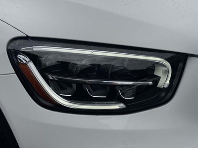 2022 Mercedes-Benz GLC GLC 300 4MATIC®