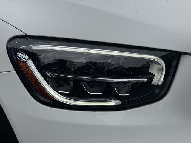 2022 Mercedes-Benz GLC GLC 300 4MATIC®