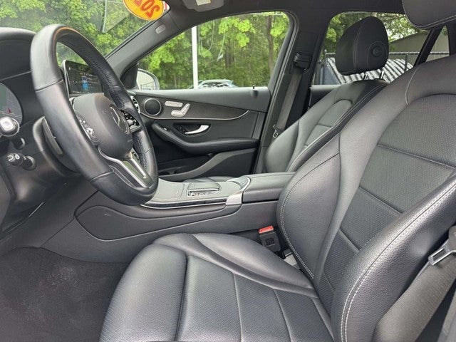 2022 Mercedes-Benz GLC GLC 300 4MATIC®