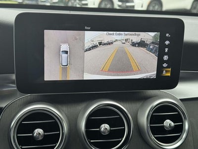 2022 Mercedes-Benz GLC GLC 300 4MATIC®