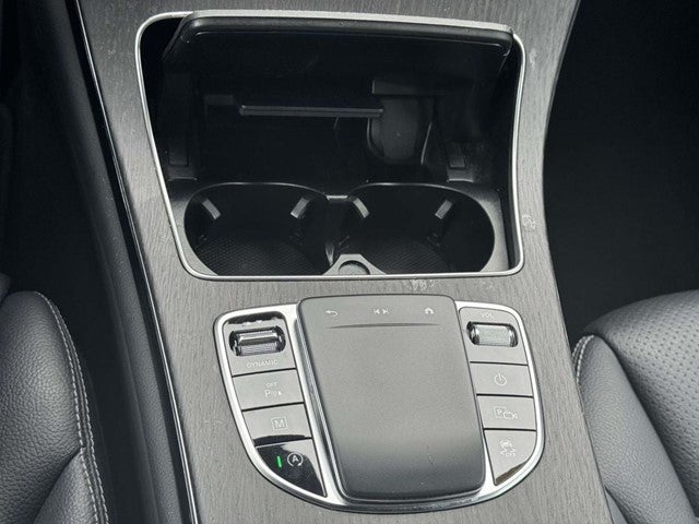 2022 Mercedes-Benz GLC GLC 300 4MATIC®