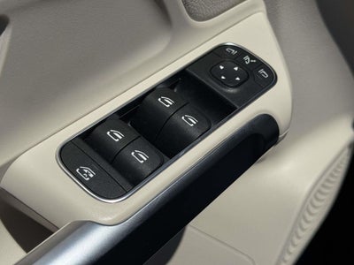 2022 Mercedes-Benz GLB GLB 250 4MATIC®