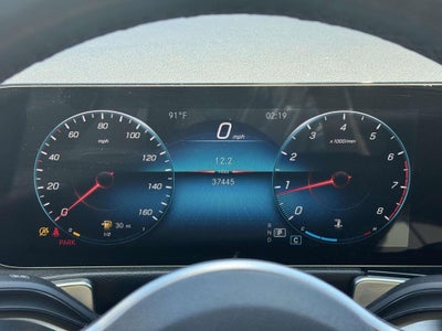 2022 Mercedes-Benz GLB GLB 250 4MATIC®