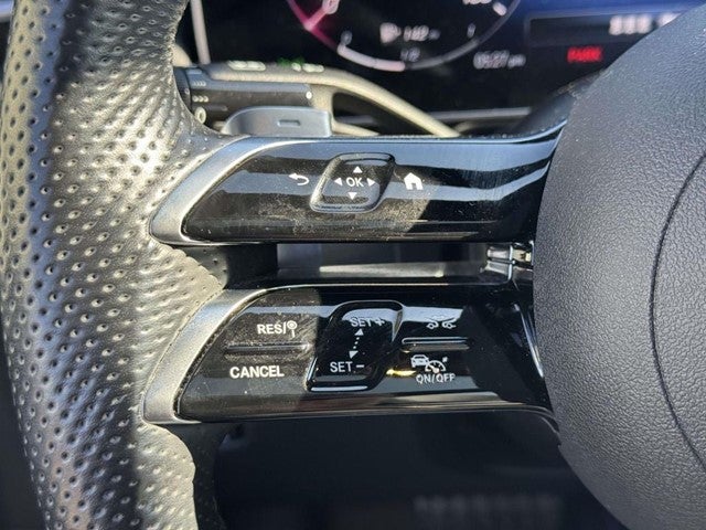 2024 Mercedes-Benz GLC GLC 300 Coupe 4MATIC®